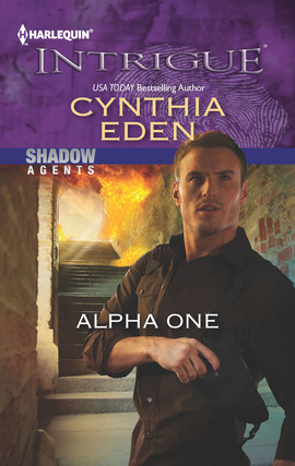 Title details for Alpha One by Cynthia Eden - Wait list